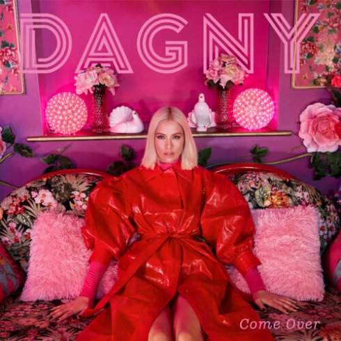 DAGNY COVER